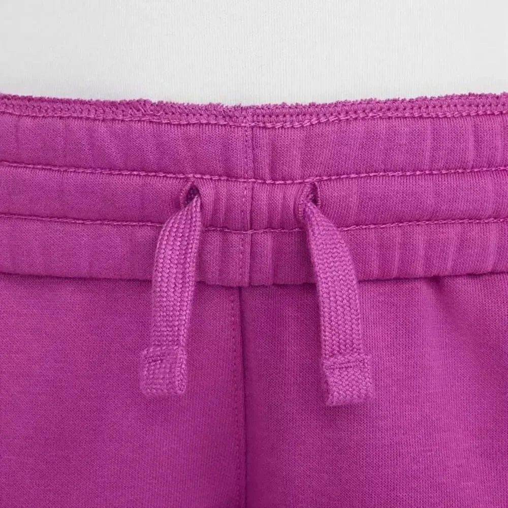 Nike All Kids Fit Sportswear Club Fleece Joggers size Medium